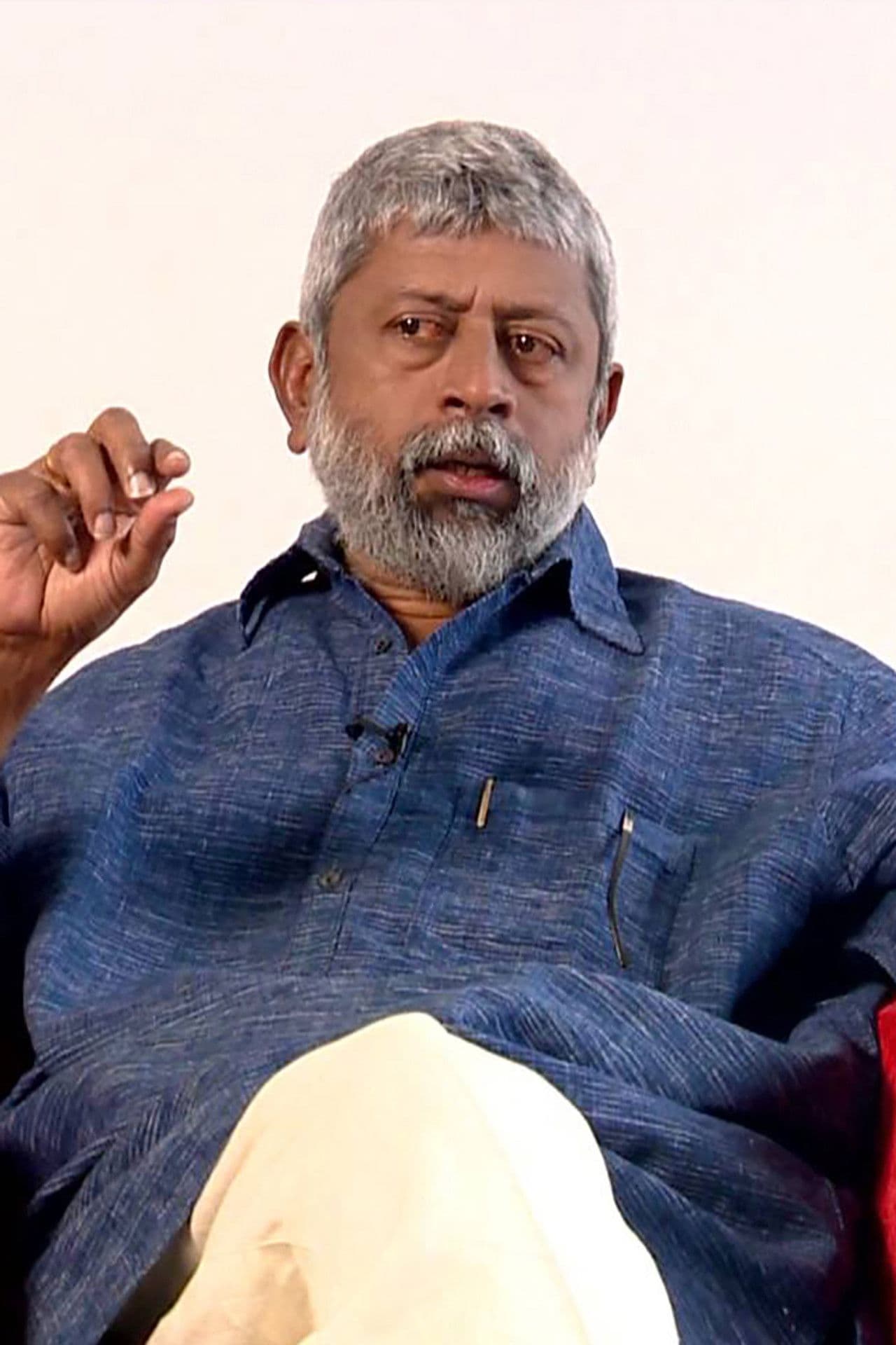 T. K. Rajeev Kumar
