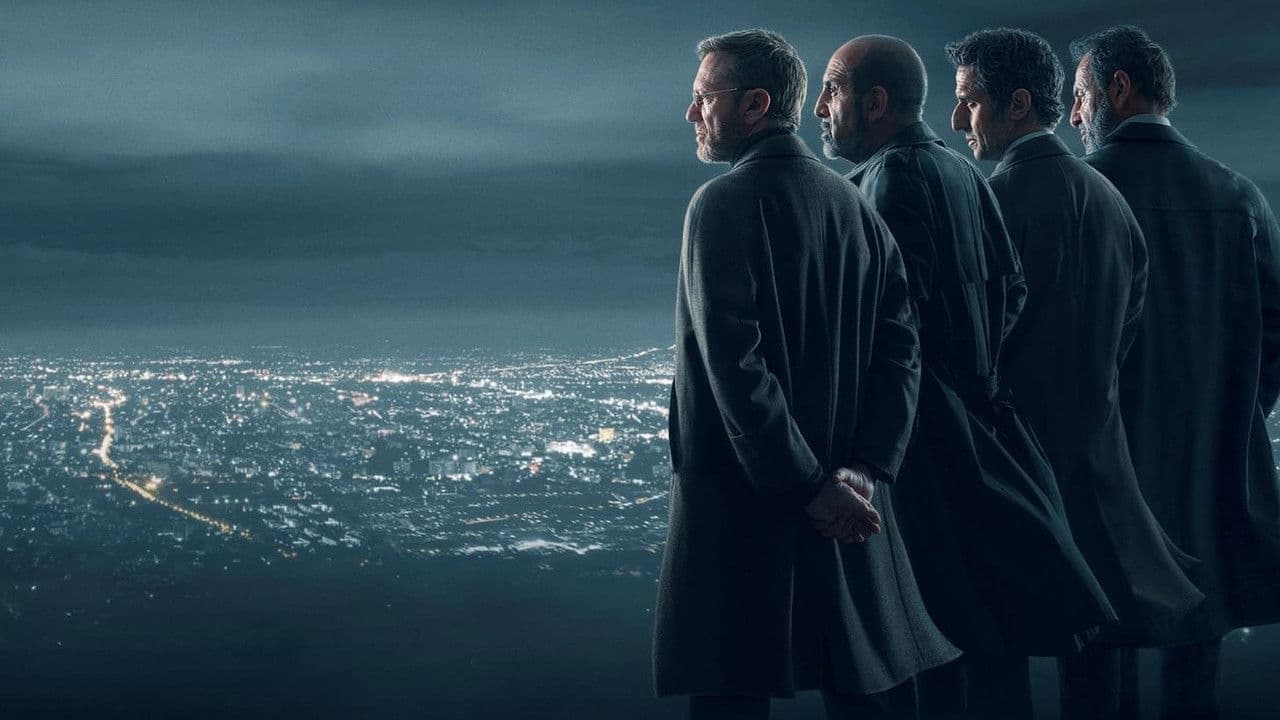 The Simulators: The Movie