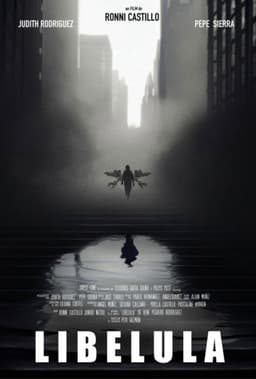 Libélula