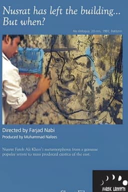 Nusrat Has Left the Building... But When?