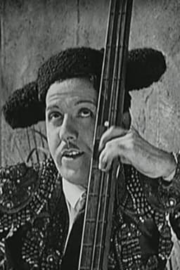 Brilliantine the Bull Fighter