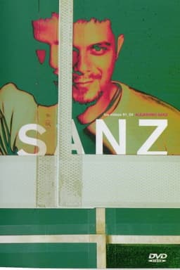 Alejandro Sanz: Los Videos 91-04