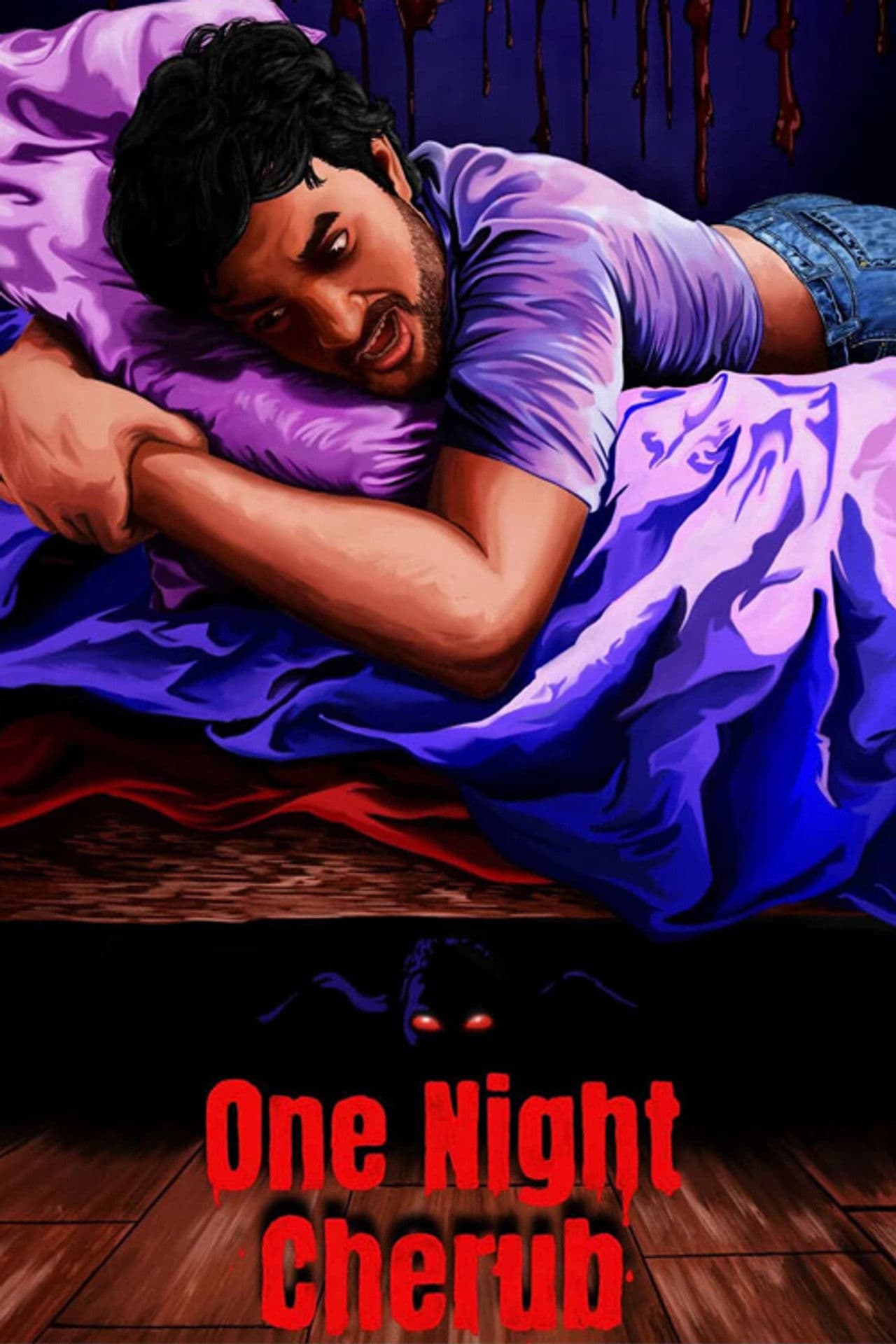 One Night Cherub