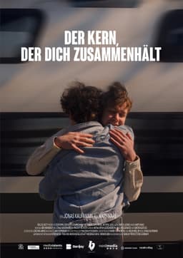 Der Kern, der dich zusammenhält