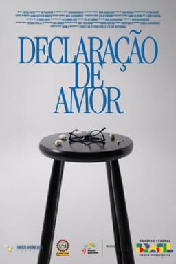 Declaração de Amor