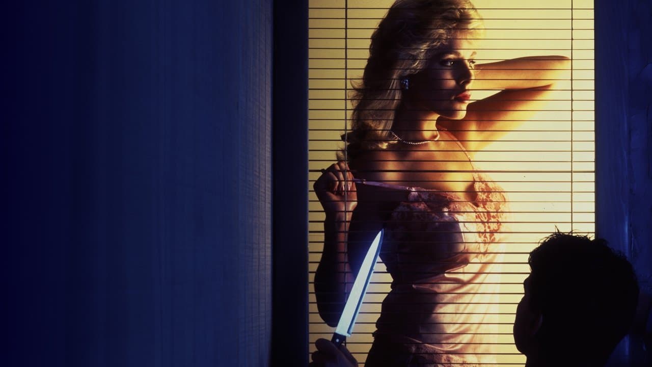 Sorority House Massacre