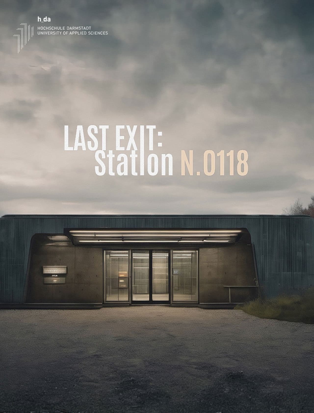 Last Exit - Station N.0118