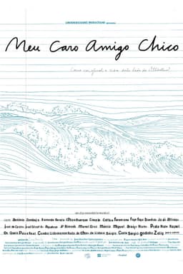 Meu Caro Amigo Chico