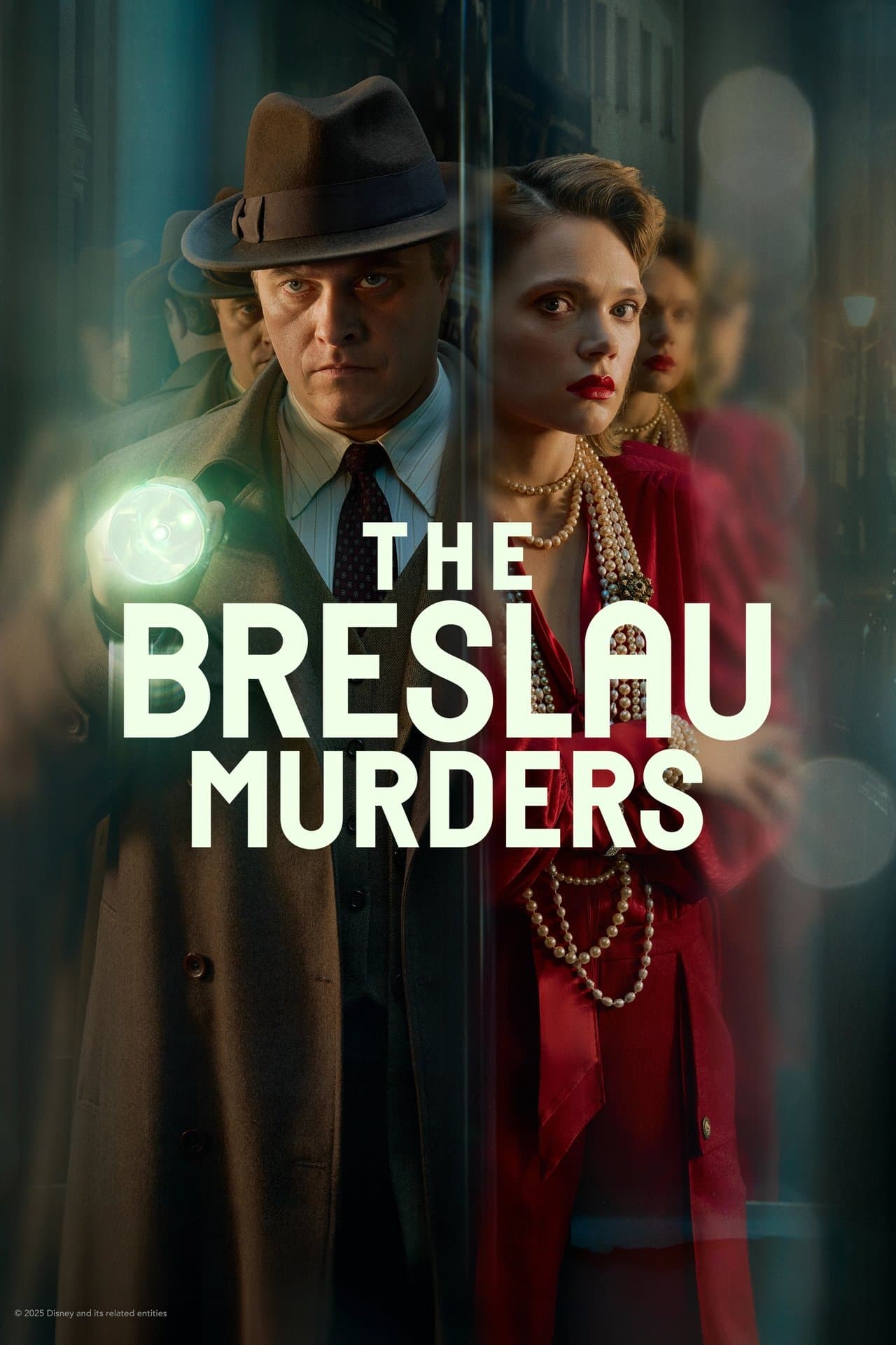 The Breslau Murders