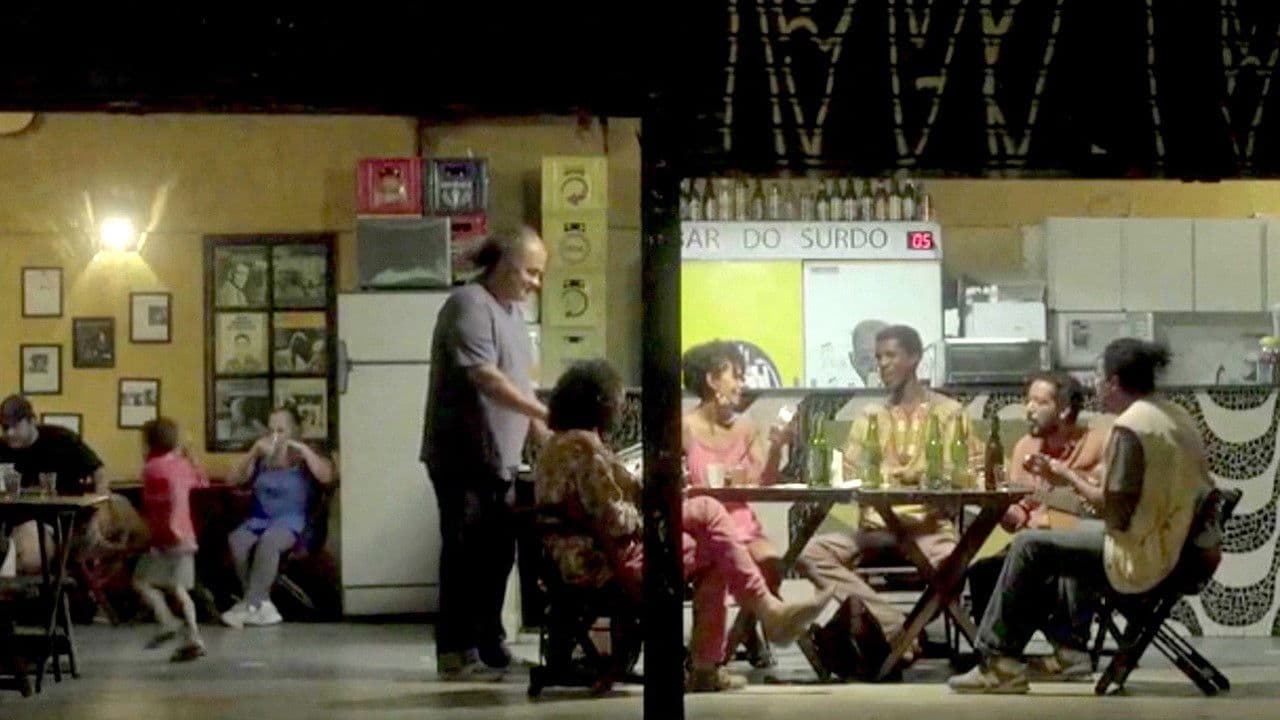 Short Journeys into the Night