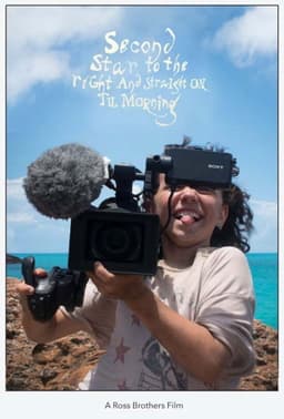 Second Star to the Right and Straight On til Morning