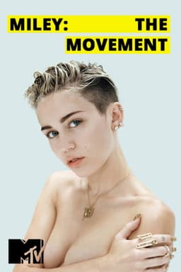 Miley: The Movement
