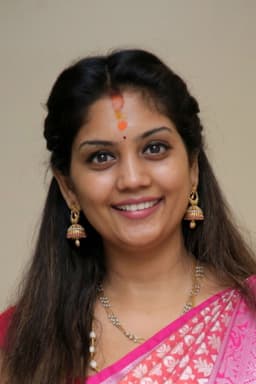 Karuna Bhushan