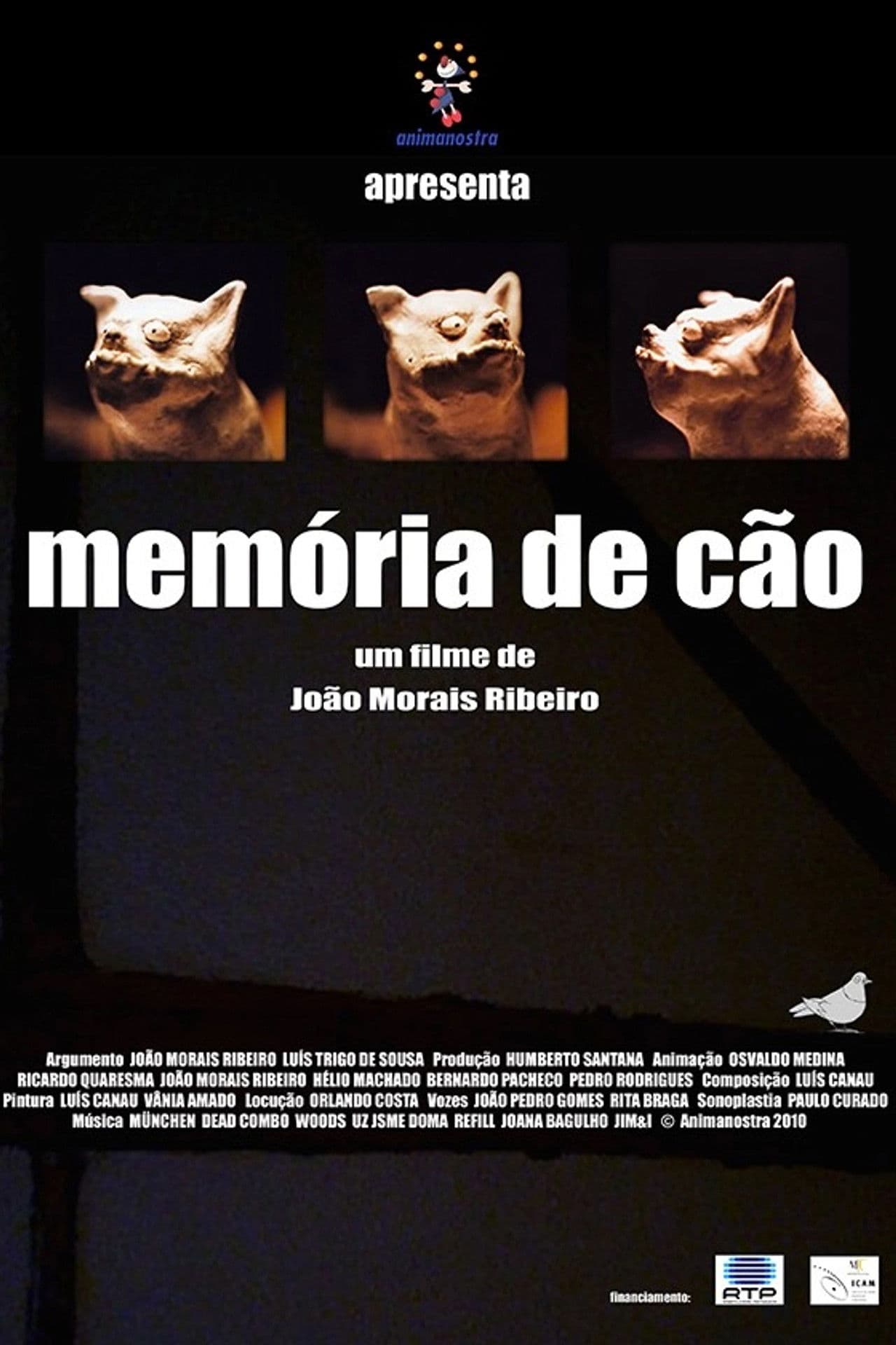 Memória de Cão