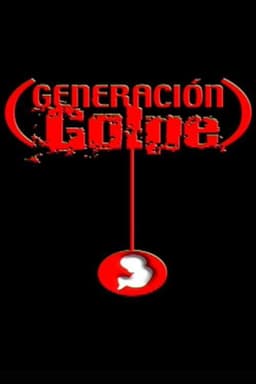 Generación Golpe