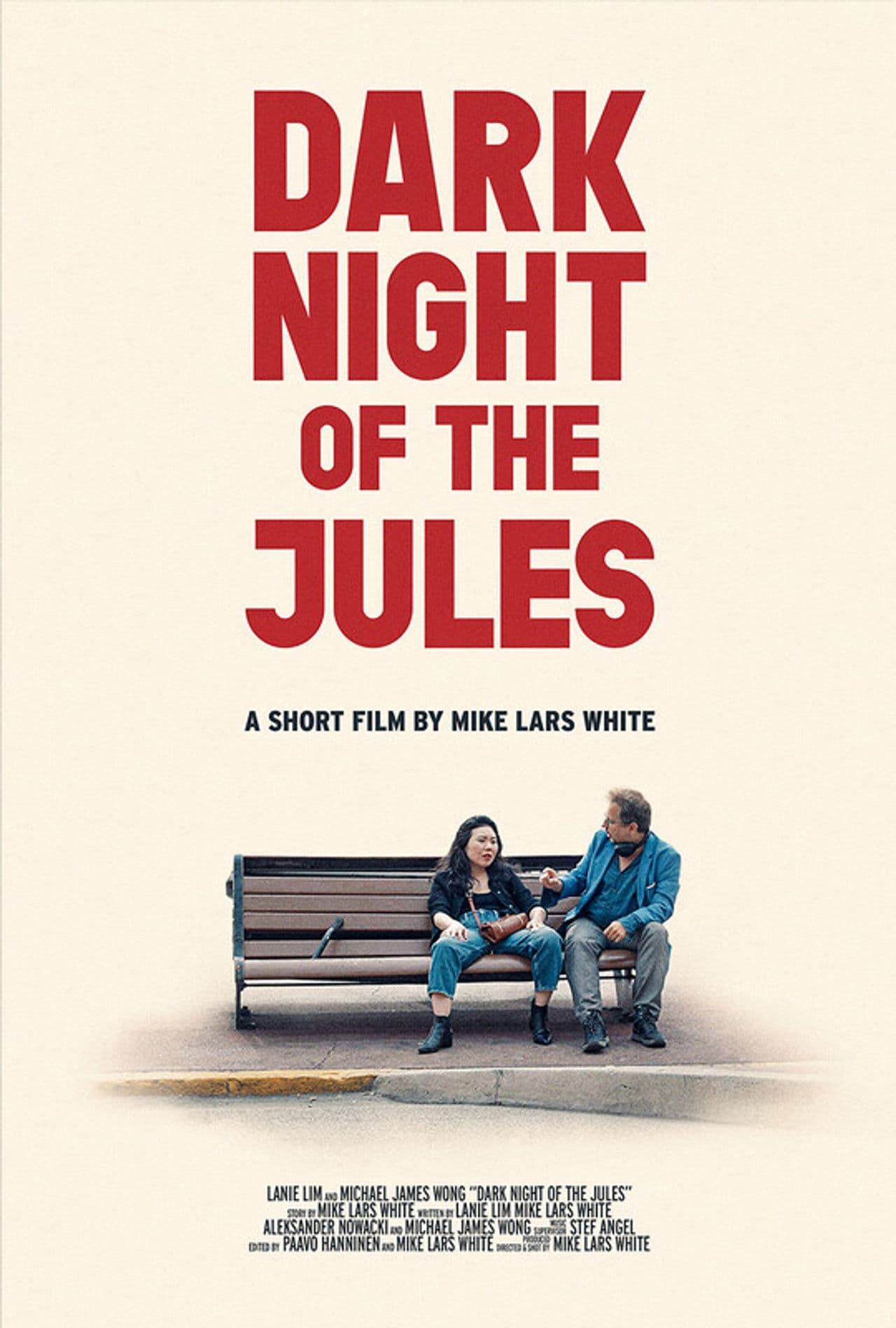 Dark Night of the Jules