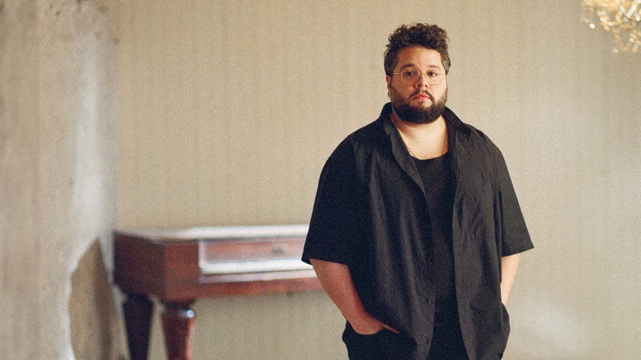 Matthieu Pepper : en attendant la fête au village