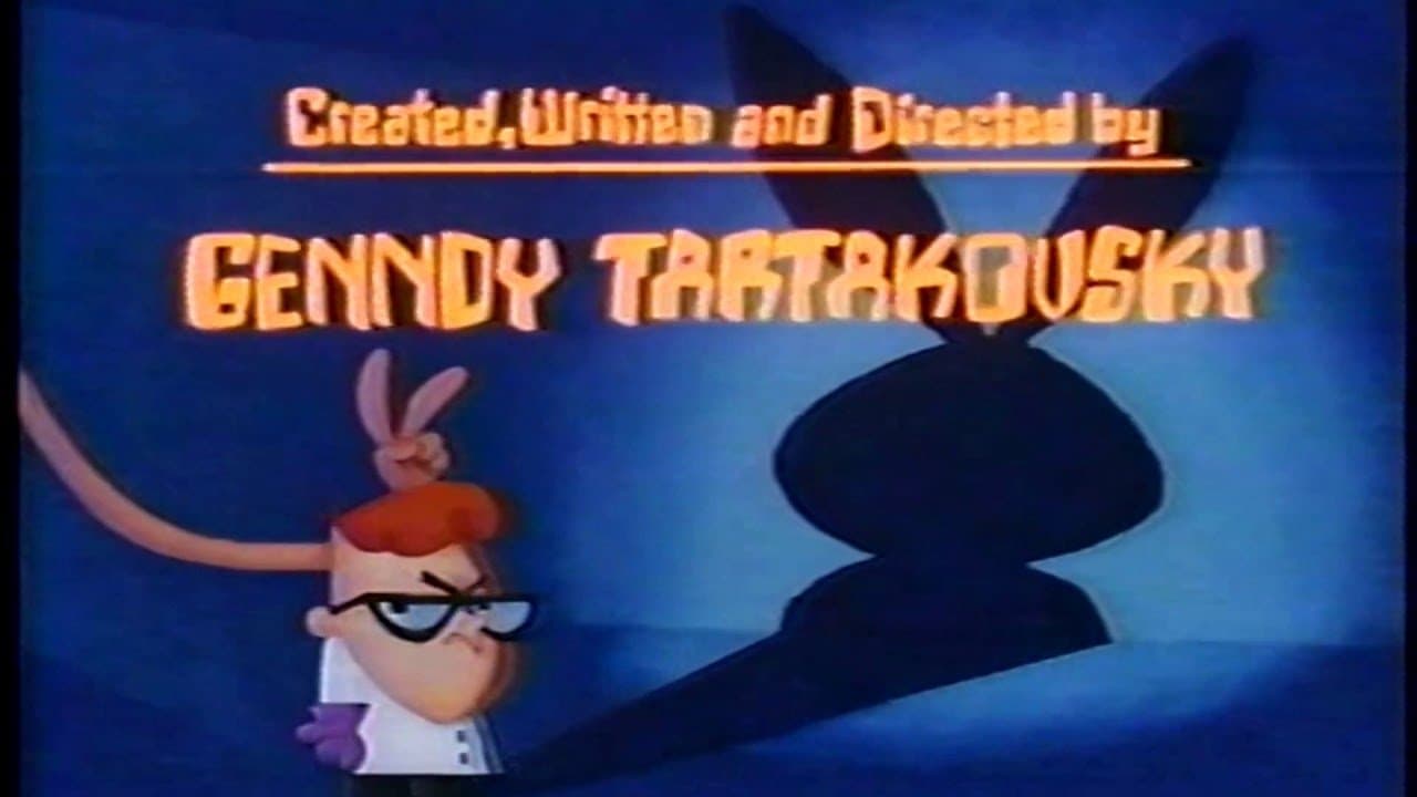 Dexter's Laboratory: Changes