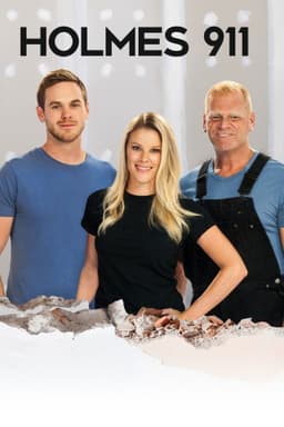 Holmes 911
