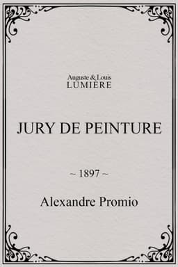 Jury de peinture