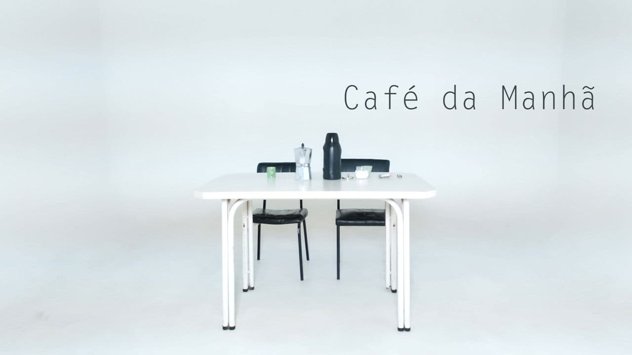 Café da Manhã