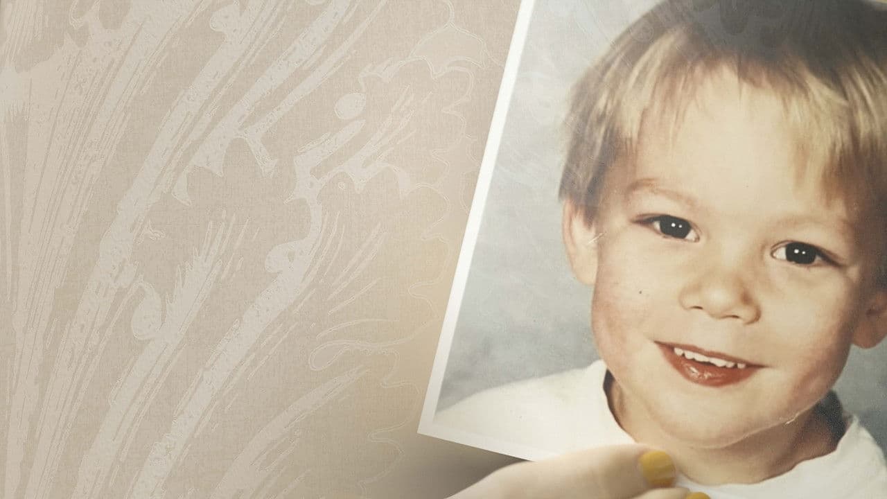 Gud som haver barnen kär