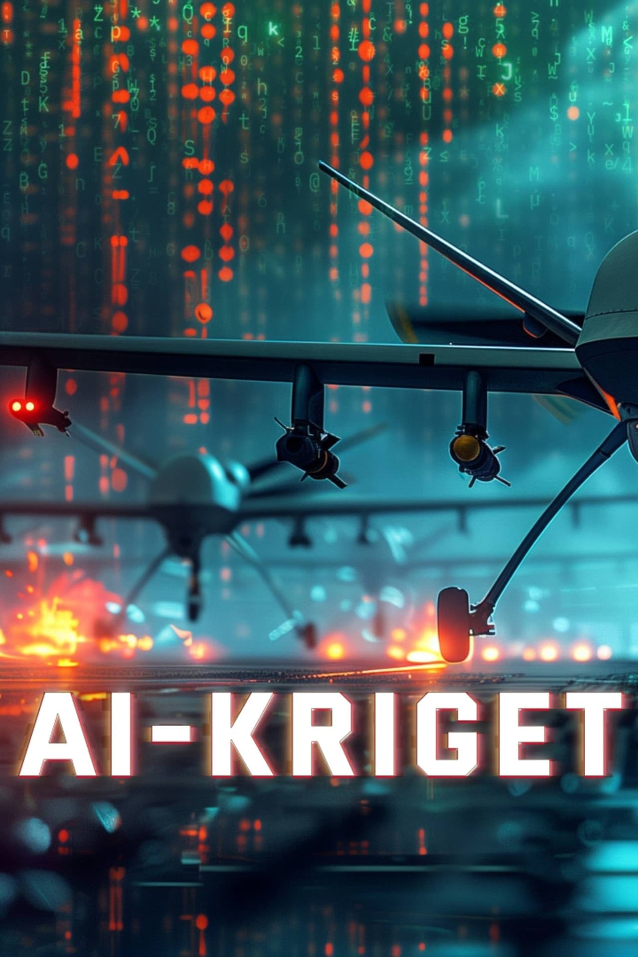 AI-kriget