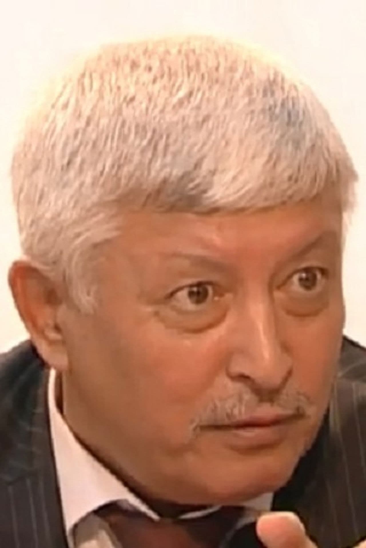 Sherzod Yunusov