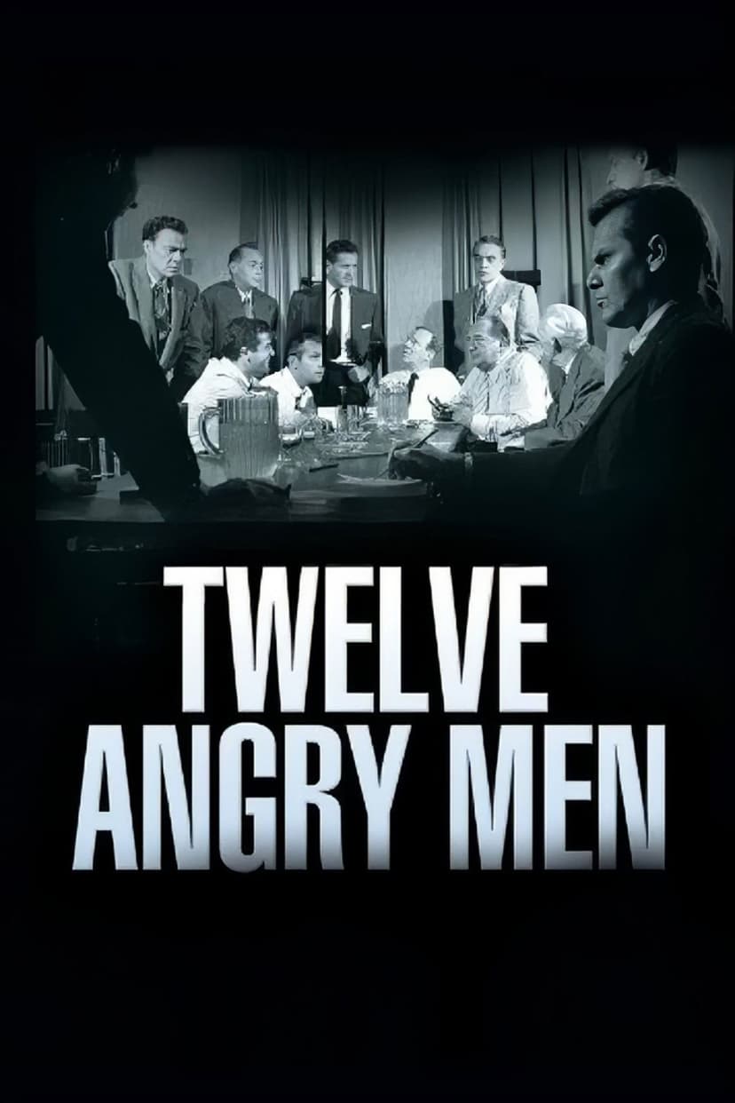 Twelve Angry Men