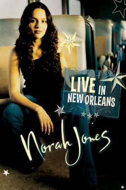 Norah Jones - Live in New Orleans