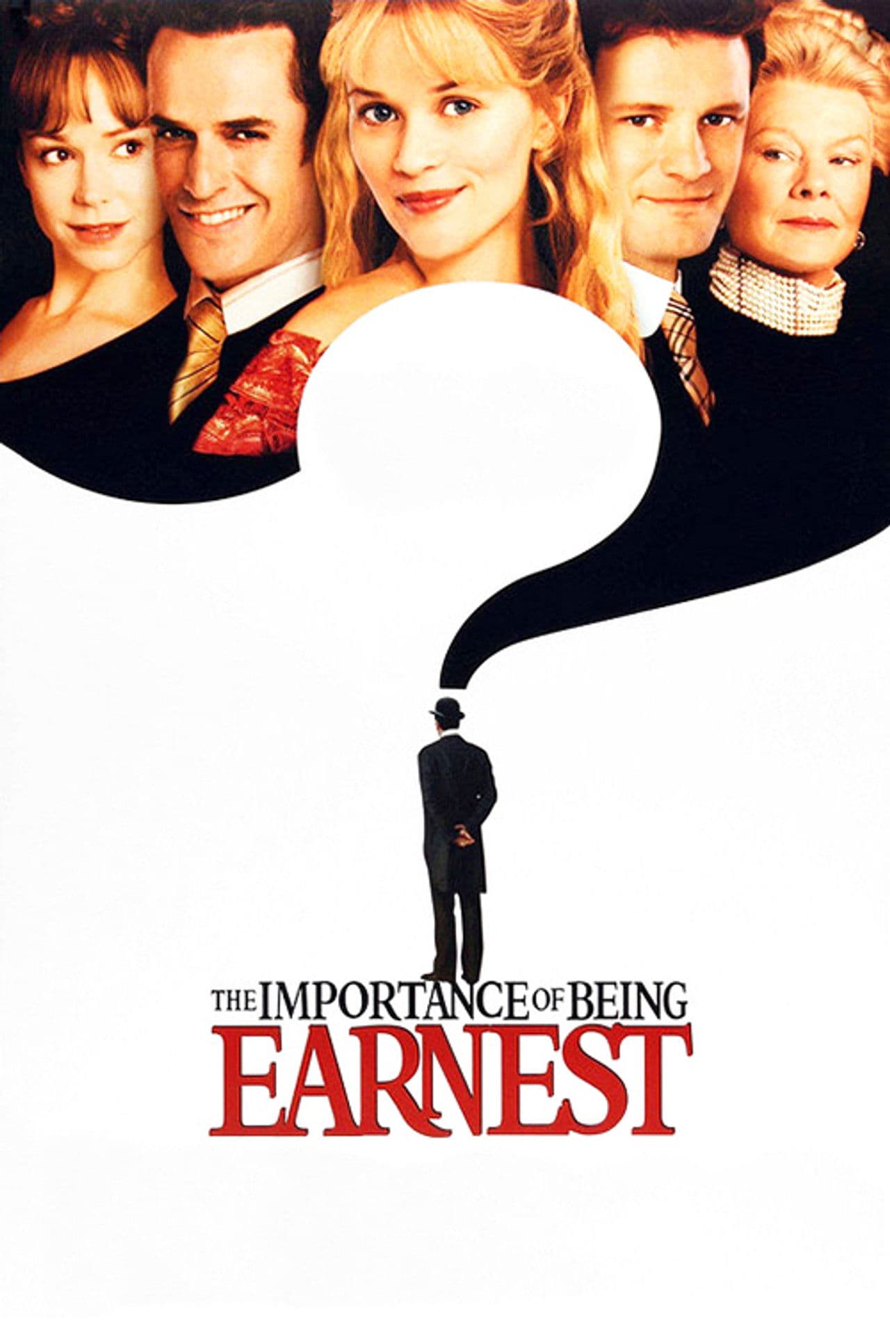 The Importance of Being Earnest