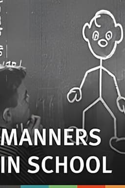 Manners in School