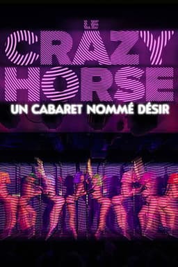 Crazy Horse Paris
