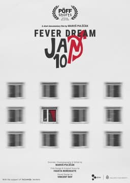 Fever Dream Jan10
