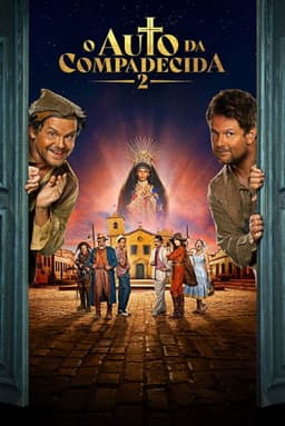 O Auto da Compadecida 2