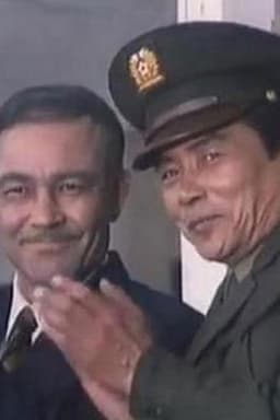 Nation and Destiny 9-10: Cha Hong Gi