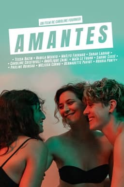 Amantes