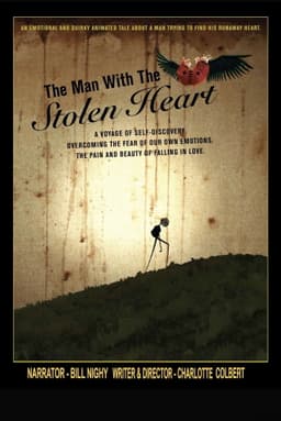 The Man with the Stolen Heart