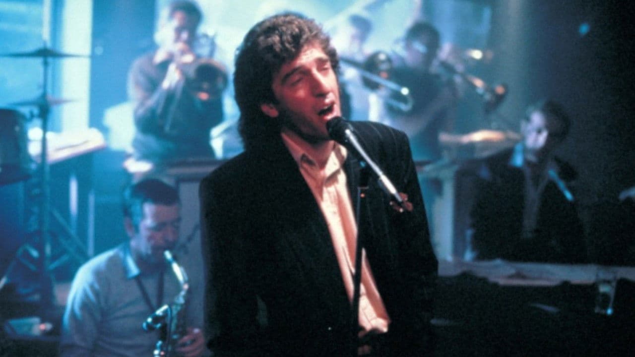 Living Apart Together