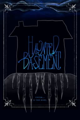 Haunted Basement