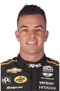 Scott McLaughlin