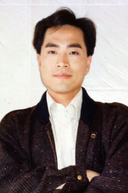 Nathan Chan Ting-Wai