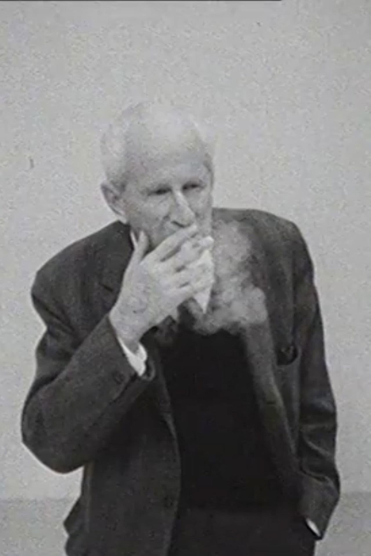 Incontri: un'ora con Herbert Marcuse
