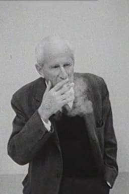 Incontri: un'ora con Herbert Marcuse