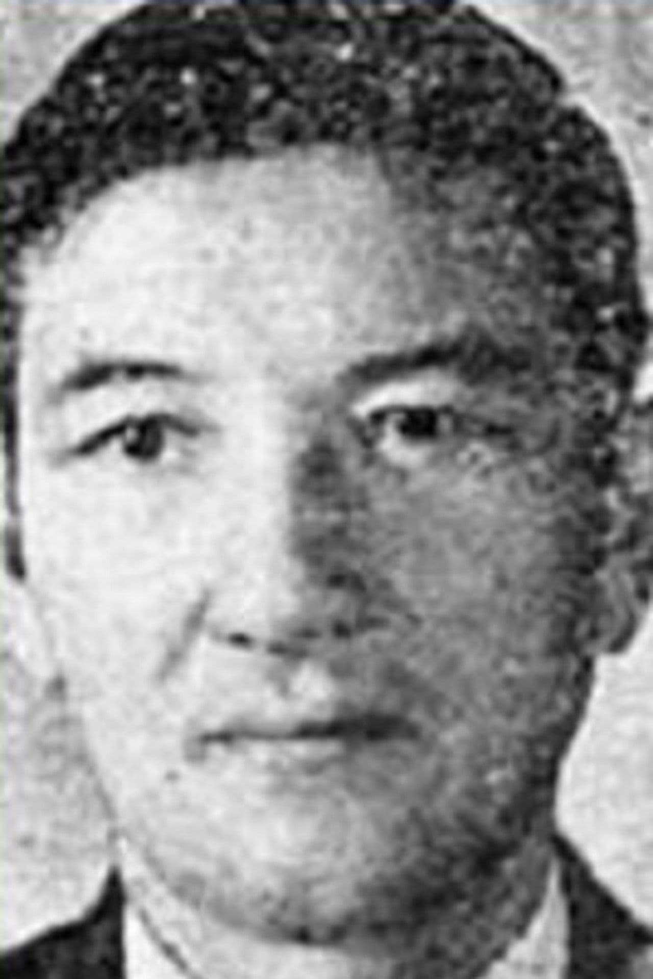 Akmal Akbarkhodzhaev