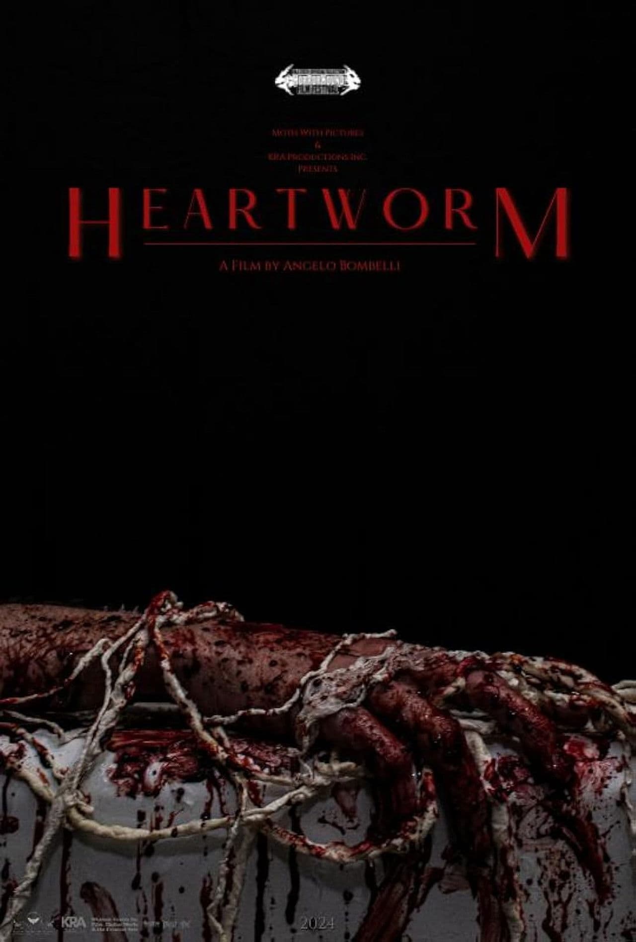 Heartworm