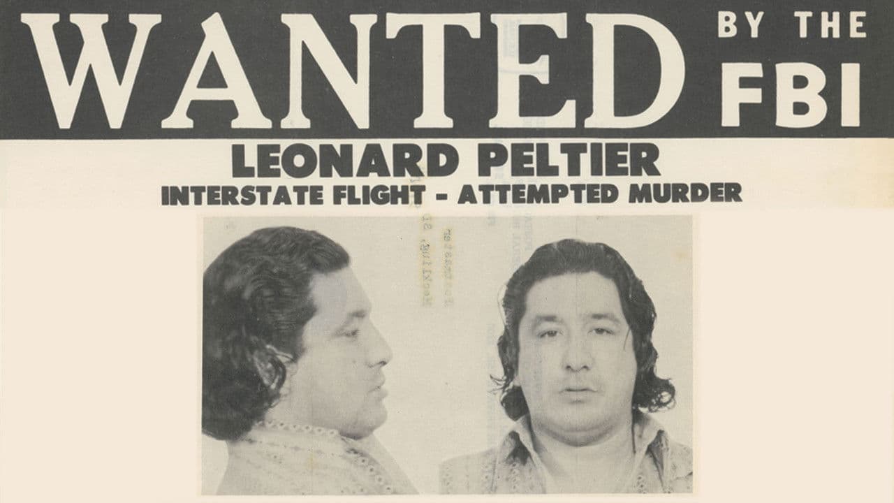 Free Leonard Peltier