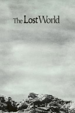 The Lost World