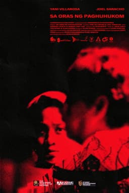 In the Hour of Judgment