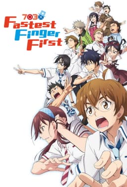 7O3X Fastest Finger First